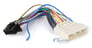 Scosche SMHA02PIO1603B Image 1