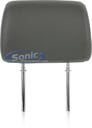Mobile Television Video MTV-5875 (Gray) Image 4