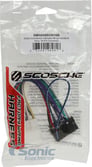 Scosche SMHA08SON16B Image 3