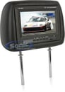 Mobile Television Video MTV5875 (Black) Image 2