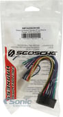 Scosche SMTA02SON16B Image 3
