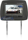 Mobile Television Video MTV5875 (Black) Image 3