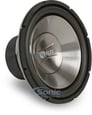 Two Infinity Reference 1260W 12" Subwoofers + PowerBass ASA 1200.2x Amplifier Image 2