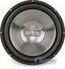 Two Infinity Reference 1260W 12" Subwoofers + PowerBass ASA 1200.2x Amplifier Image 3