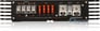 PowerBass ASA1200.2x Speaker or Sub Amplifier (Bridgeable!) Image 3