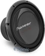 Pioneer TS-W3003D4 Open Box Complete Image 1