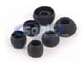 Woodees IESW101B (IES-W101B) In-Ear Headphones/Earbuds Image 6