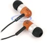 Woodees IESW100B (IES-W100B) In-Ear Headphones/Earbuds Image 2