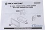 Scosche SU2029B Dash Kit Image 6