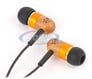Woodees IESW101B (IES-W101B) In-Ear Headphones/Earbuds Image 2
