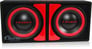 Crunch CR-212A Special Edition Subwoofer Package Image 2