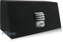 Crunch CR-212A Special Edition Subwoofer Package Image 4