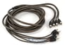 Wet Sounds WW-RCA-4CH 4M Image 1