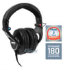 Shure SRH840 + Sonic Electronix Bonus Pack 3 Image 1