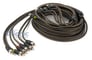 Wet Sounds WW-RCA-6CH 17ft Image 1