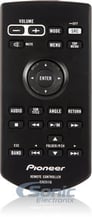 Pioneer AVH-X7800BT Image 5