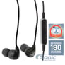 Shure SE112m+ (Gray) + Sonic Electronix Bonus Pack 3 Image 1