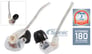 Shure SE425 (Clear) + Sonic Electronix Bonus Pack 3 Image 1