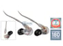 Shure SE535 (Clear) + Sonic Electronix Bonus Pack 3 Image 1