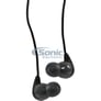 Shure SE112 (Gray) + Sonic Electronix Bonus Pack 3 Image 2