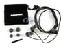 Shure SE112 (Gray) + Sonic Electronix Bonus Pack 3 Image 4