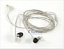 Shure SE215 (Clear) + Sonic Electronix Bonus Pack 3 Image 4