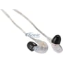 Shure SE315 (Clear) + Sonic Electronix Bonus Pack 3 Image 2