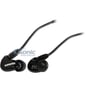 Shure SE315 (Black) + Sonic Electronix Bonus Pack 3 Image 2
