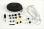 Shure SE425 (Clear) + Sonic Electronix Bonus Pack 3 Image 5