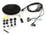Shure SE425 (Sliver) + Sonic Electronix Bonus Pack 3 Image 6