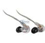 Shure SE535 (Clear) + Sonic Electronix Bonus Pack 3 Image 2