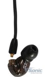 Shure SE535-V (Smoke) + Sonic Electronix Bonus Pack 3 Image 3