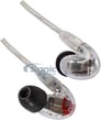 Shure SE846 (Clear) + Sonic Electronix Bonus Pack 3 Image 2