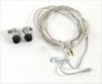 Shure SE846 (Clear) + Sonic Electronix Bonus Pack 3 Image 3