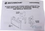 Scosche GM5208DDB Dash Kit Image 4
