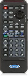 Jensen VM9022HD + Jensen NAV102 Package Image 4