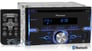 Pioneer FH-X721BT / FH-X720BT (Factory Refurbished) Image 1