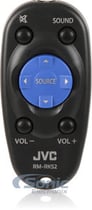 JVC KD-X330BTS Image 5
