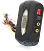 LockPick Ford, Lincoln and Mercury Navigation and Video Bypass (SYNCPRO) Image 1