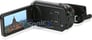 Sanyo VPC-FH1BK (Black - VPC-FH1) Image 4