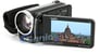 Sanyo VPC-FH1BK (Black - VPC-FH1) Image 3
