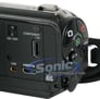 Sanyo VPC-FH1BK (Black - VPC-FH1) Image 5