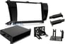 Metra 99-8245CHG Dash Kit Image 1