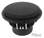 NVX 12" VCW124 1000W RMS Subwoofer with Free NVX Grille Image 2