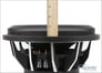 NVX 12" VCW124 1000W RMS Subwoofer with Free NVX Grille Image 3