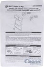 Scosche CR1295DDB Dash Kit Image 4