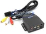 Jensen VM9412 + Jensen NAV102 Package Image 5