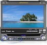 Jensen VM9412 + Jensen NAV102 Package Image 3
