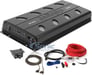Audiopipe APK-250.2 Complete Amplifier Upgrade Kit Image 1