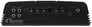Audiopipe and PowerAcoustik Complete Amp and Subwoofer Upgrade Package Image 4